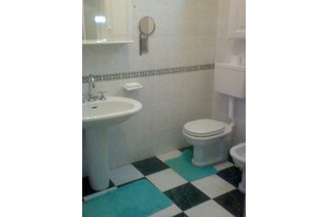 Pension Reggio Calabria 3